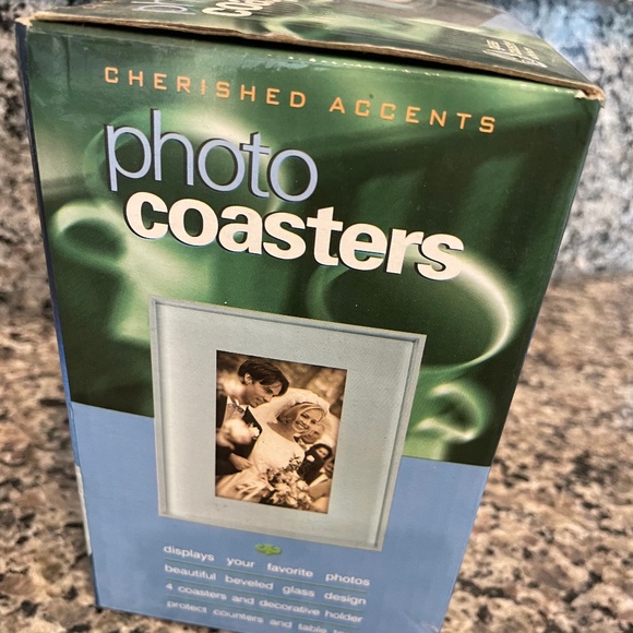 NEW Photo Coasters - Picture 6 of 8